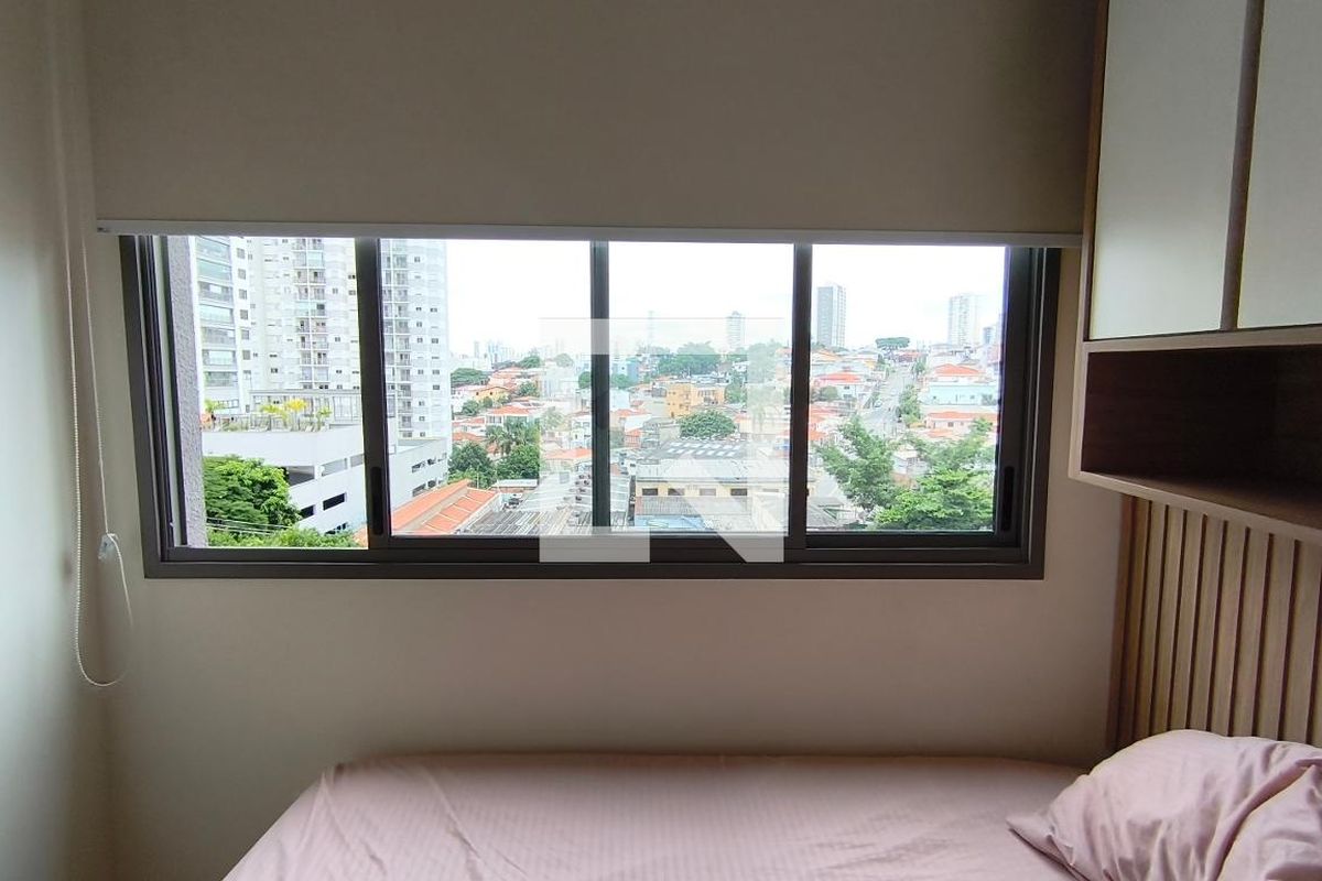 Apartamento, 1 quarto, 27 m² - Foto 22