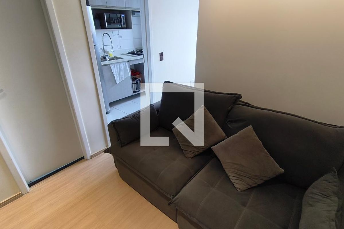 Apartamento, 1 quarto, 27 m² - Foto 10