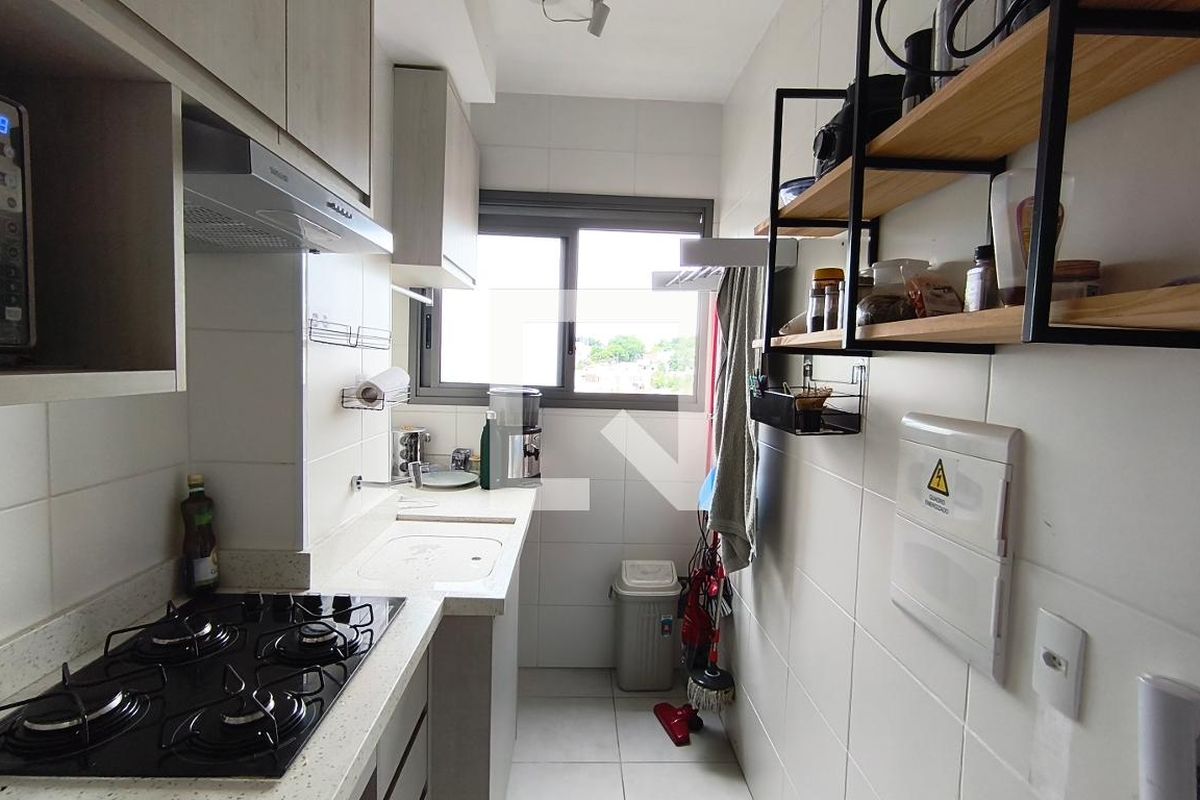 Apartamento, 1 quarto, 27 m² - Foto 42