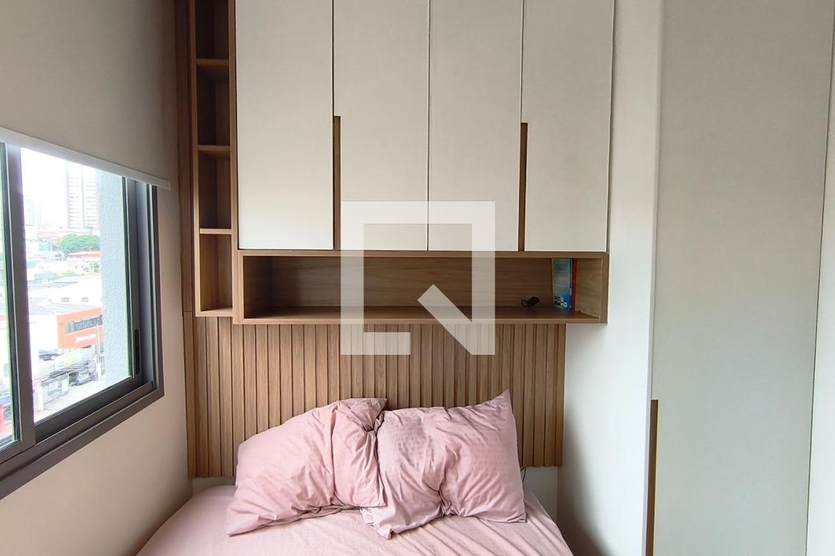 Apartamento, 1 quarto, 27 m² - Foto 18