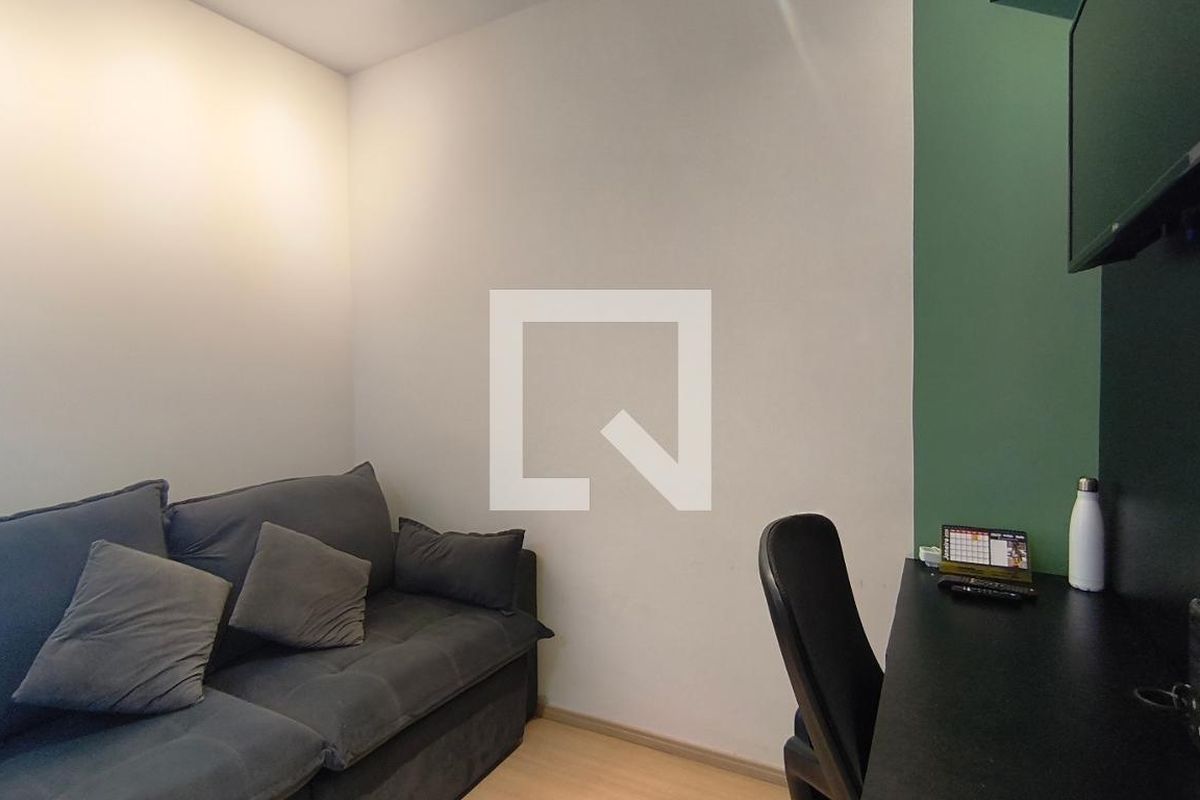 Apartamento, 1 quarto, 27 m² - Foto 6