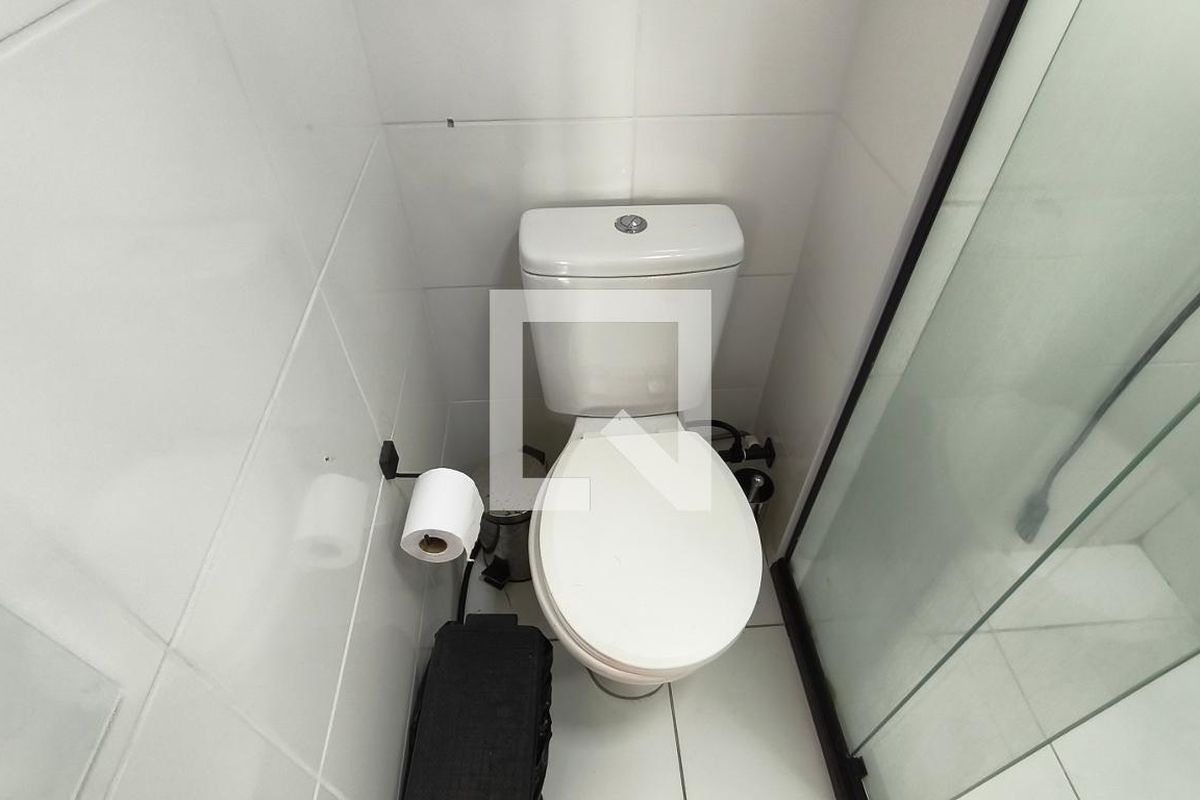Apartamento, 1 quarto, 27 m² - Foto 30