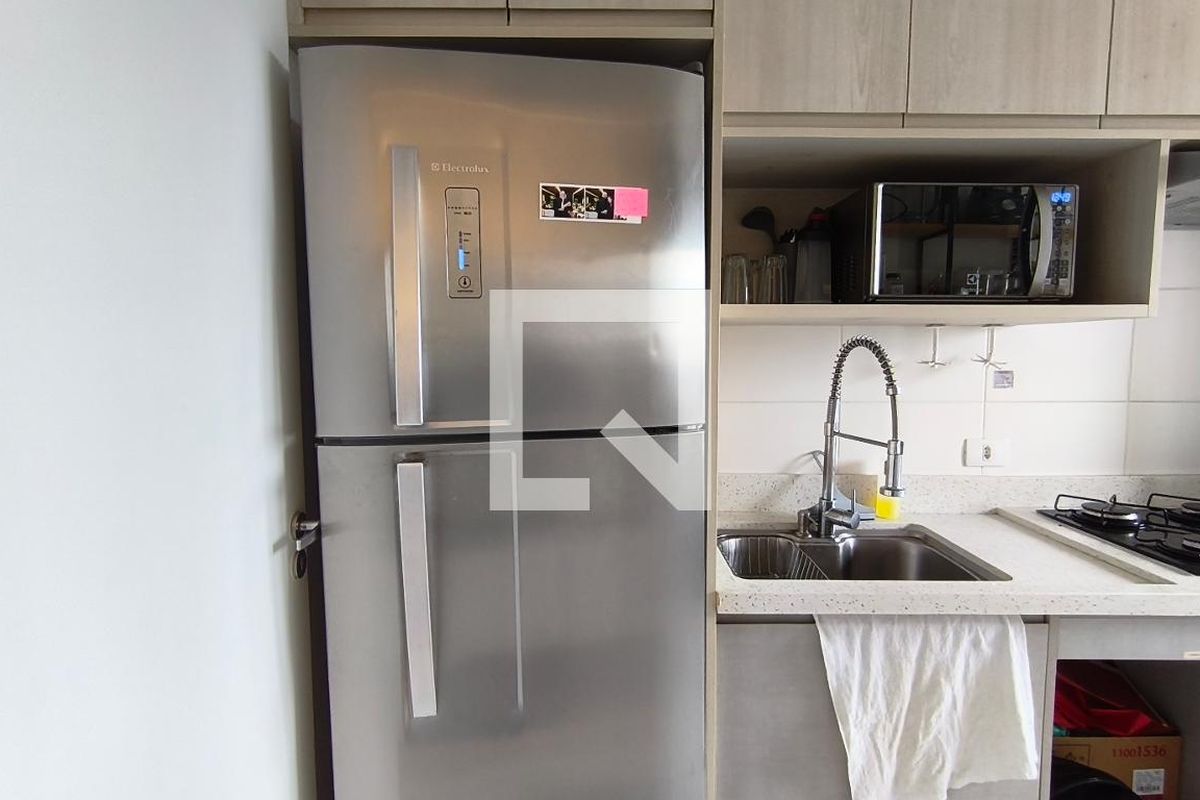 Apartamento, 1 quarto, 27 m² - Foto 38