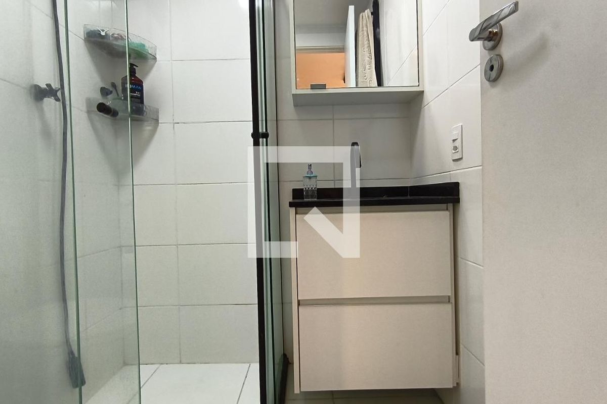 Apartamento, 1 quarto, 27 m² - Foto 26