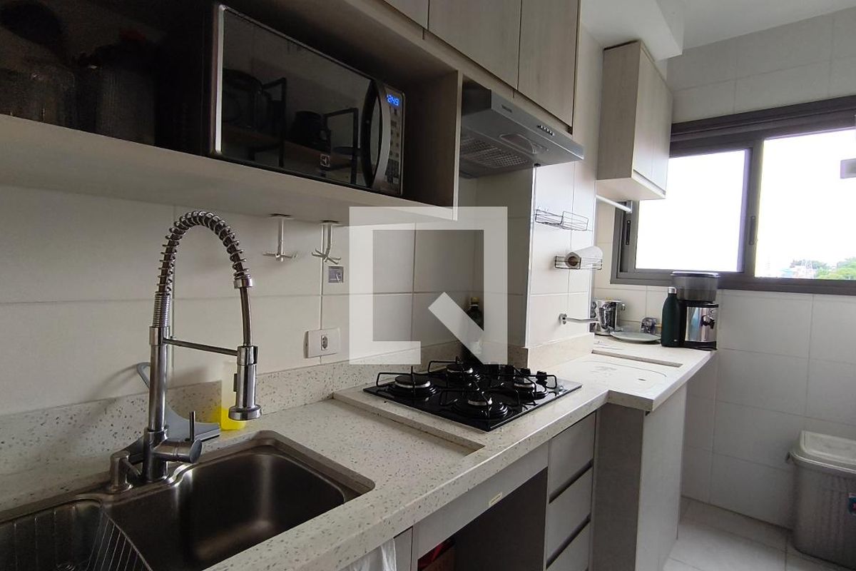 Apartamento, 1 quarto, 27 m² - Foto 44