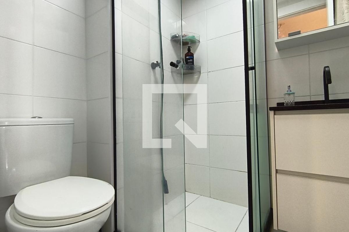 Apartamento, 1 quarto, 27 m² - Foto 28