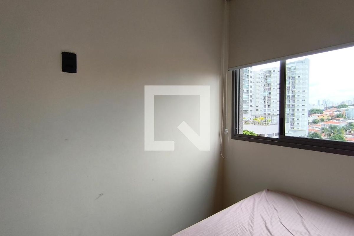 Apartamento, 1 quarto, 27 m² - Foto 24