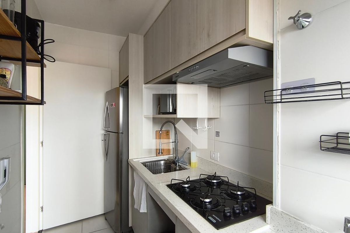 Apartamento, 1 quarto, 27 m² - Foto 48