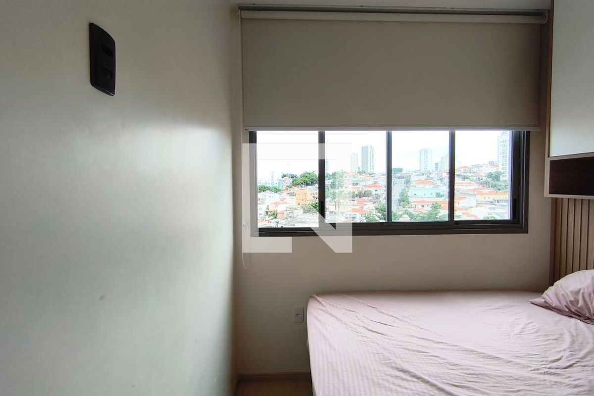 Apartamento, 1 quarto, 27 m² - Foto 14