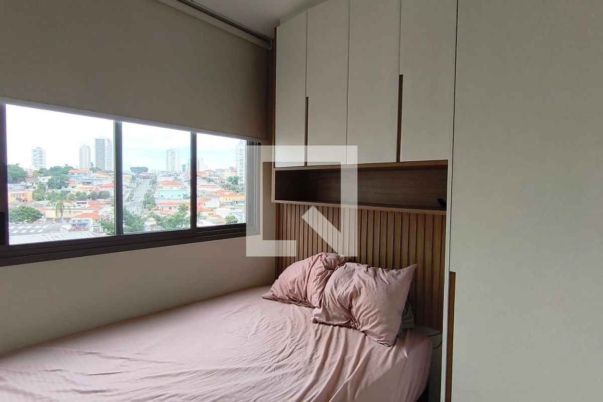 Apartamento, 1 quarto, 27 m² - Foto 16