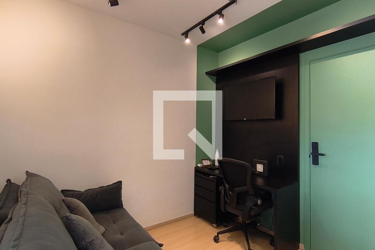 Apartamento, 1 quarto, 27 m² - Foto 8
