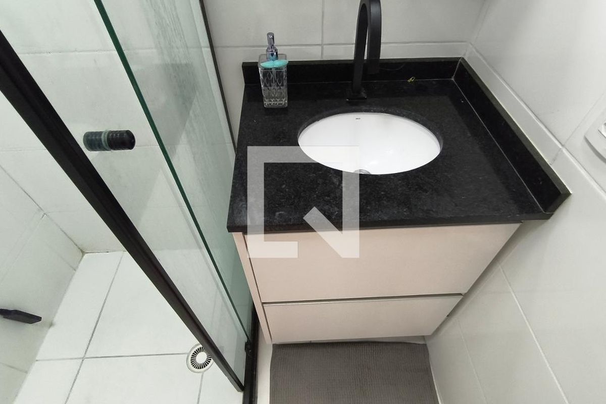 Apartamento, 1 quarto, 27 m² - Foto 34