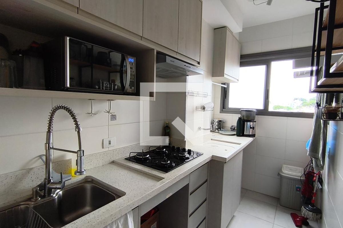 Apartamento, 1 quarto, 27 m² - Foto 40