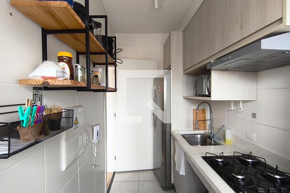 Apartamento, 1 quarto, 27 m² - Foto 46