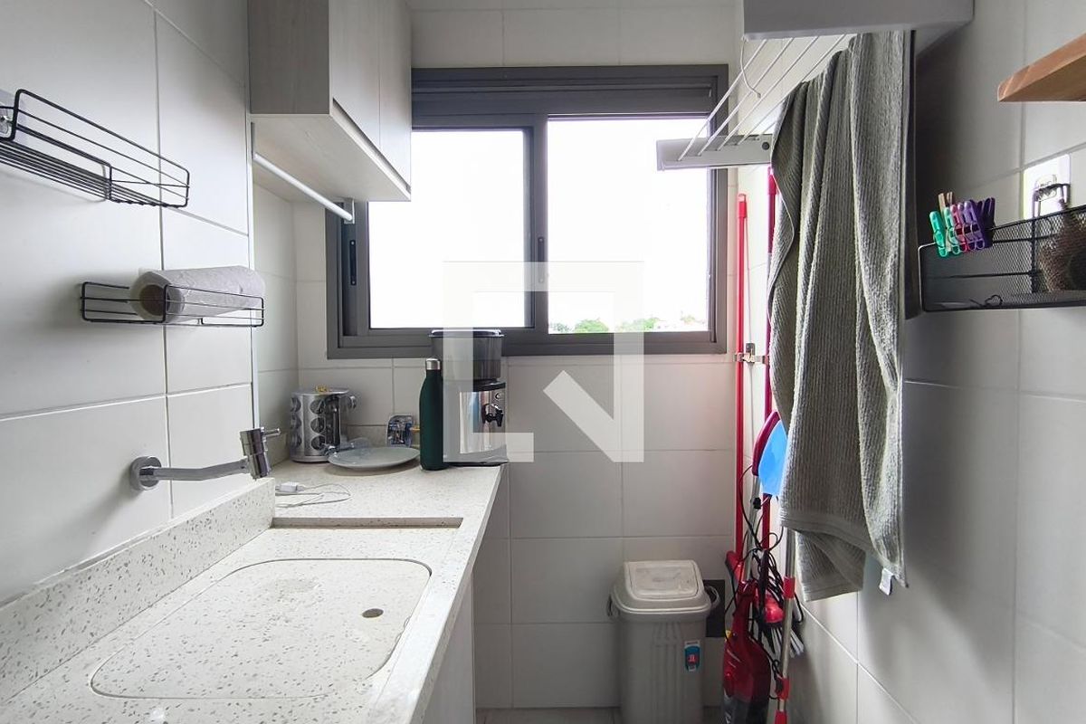 Apartamento, 1 quarto, 27 m² - Foto 52