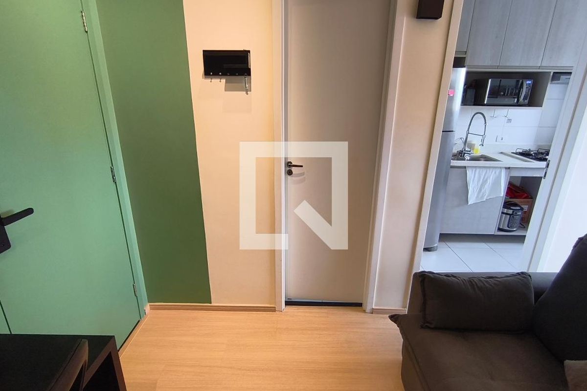 Apartamento, 1 quarto, 27 m² - Foto 12
