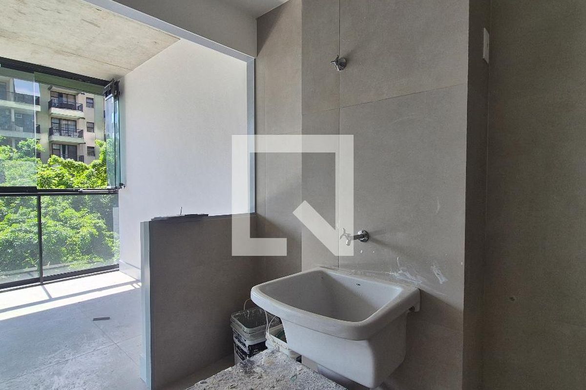 Apartamento, 2 quartos, 83 m² - Foto 62