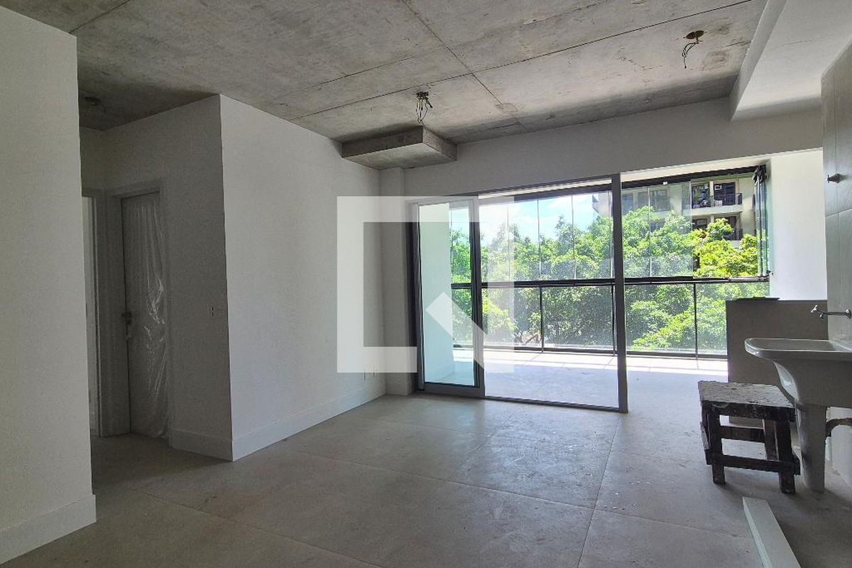 Apartamento, 2 quartos, 83 m² - Foto 4