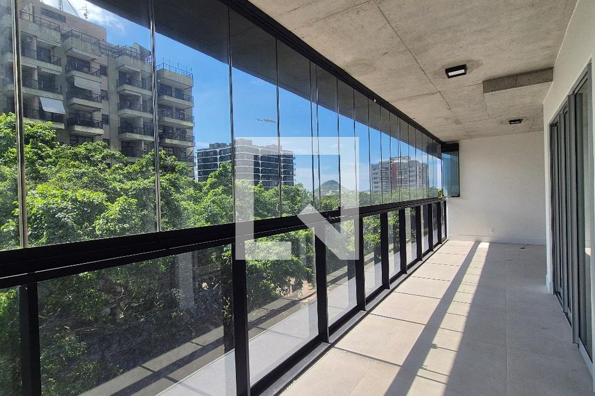 Apartamento, 2 quartos, 83 m² - Foto 14