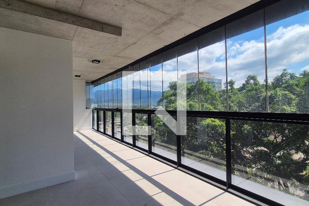 Apartamento, 2 quartos, 83 m² - Foto 10
