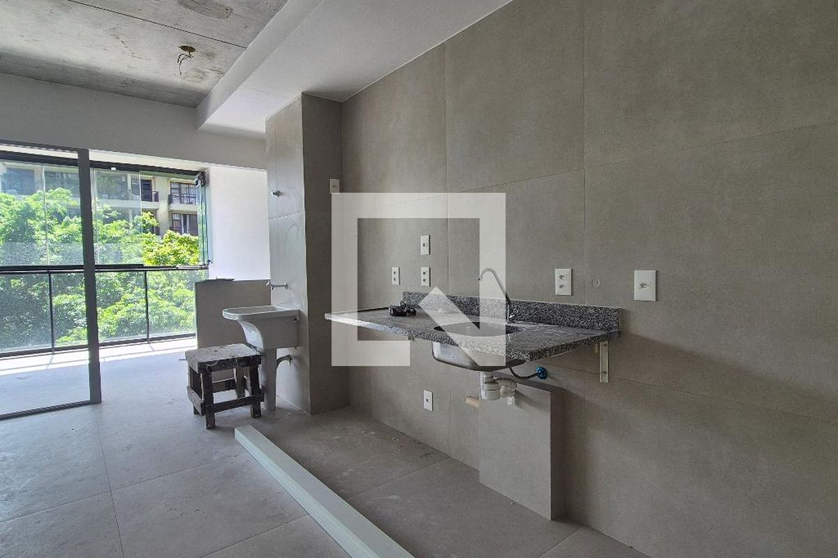 Apartamento, 2 quartos, 83 m² - Foto 58