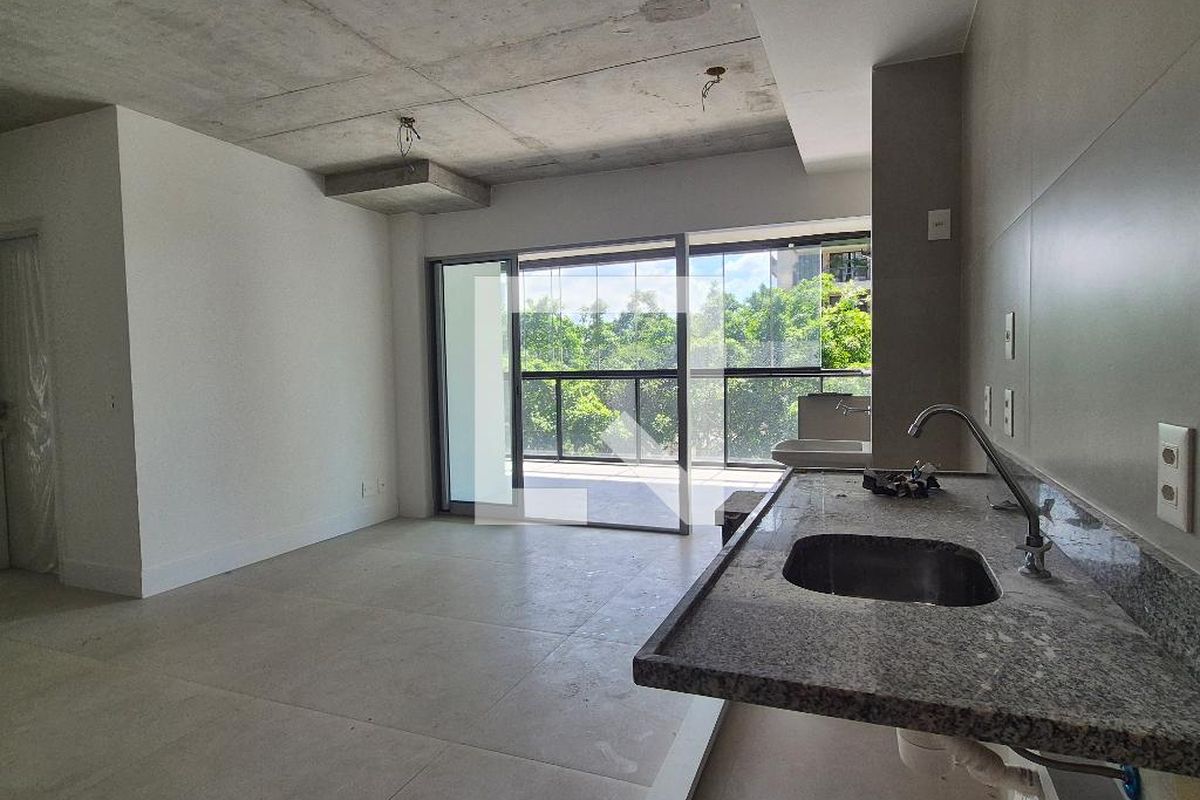 Apartamento, 2 quartos, 83 m² - Foto 60