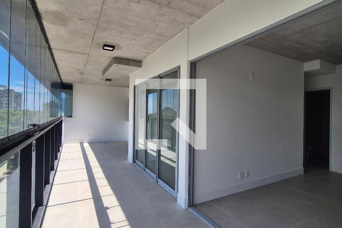Apartamento, 2 quartos, 83 m² - Foto 16
