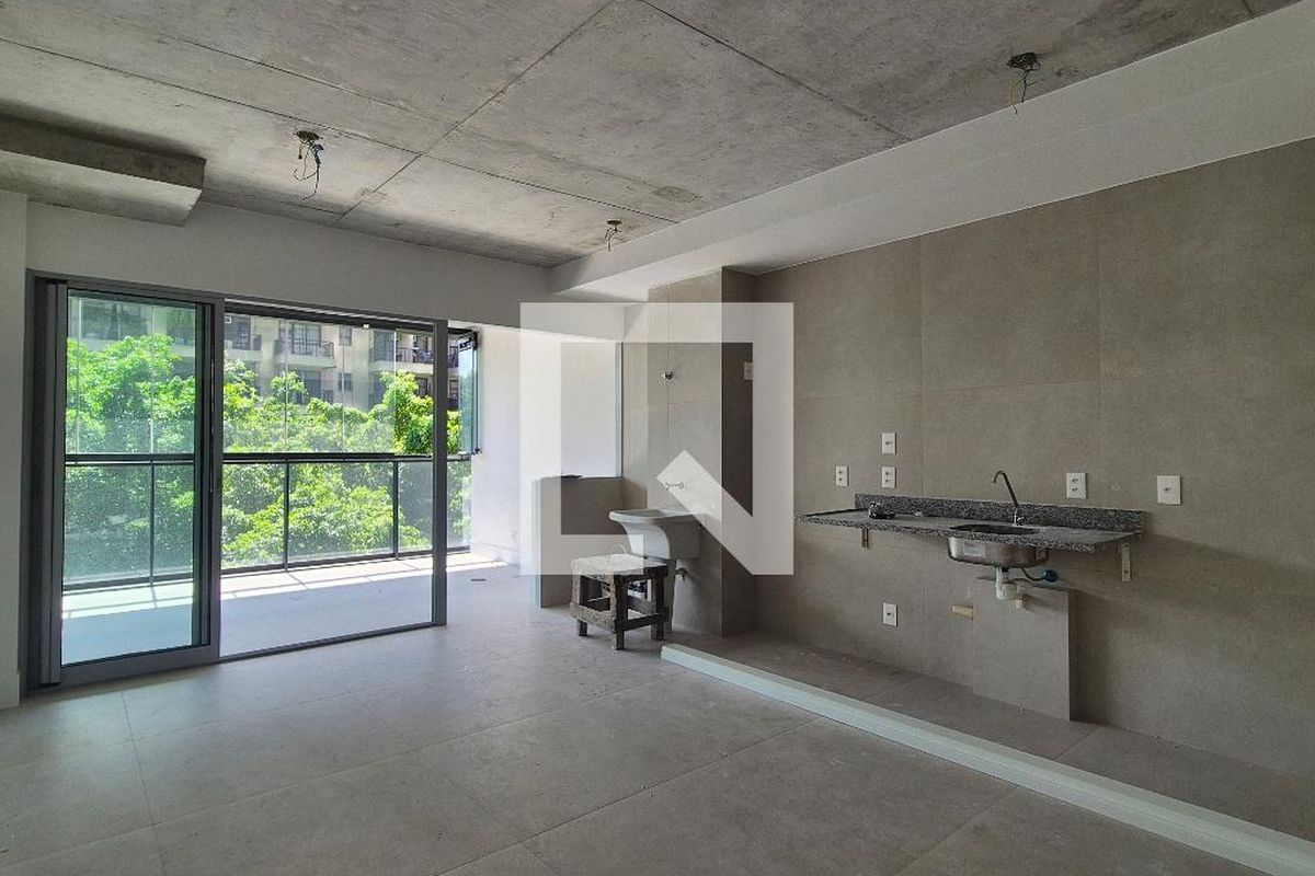Apartamento, 2 quartos, 83 m² - Foto 2
