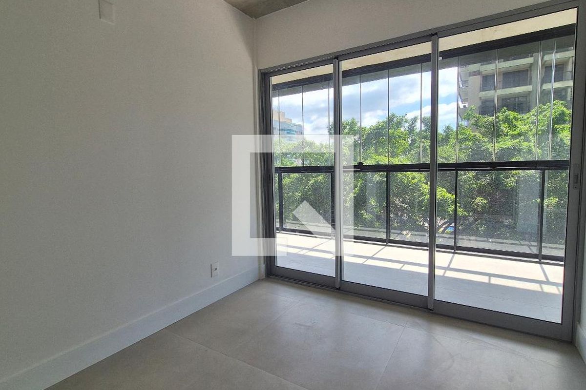Apartamento, 2 quartos, 83 m² - Foto 22