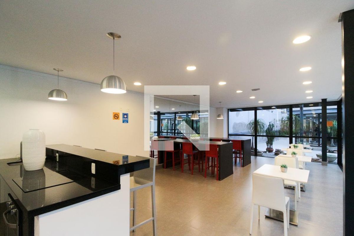 Kitnet-Studio, 30 m² - Foto 46