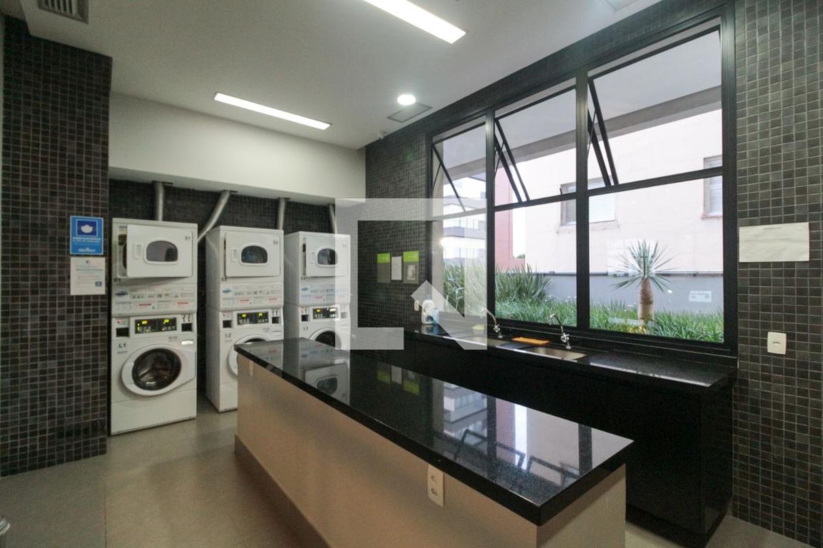 Kitnet-Studio, 30 m² - Foto 36