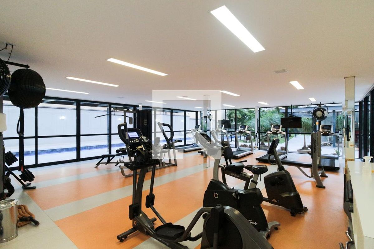 Kitnet-Studio, 30 m² - Foto 42