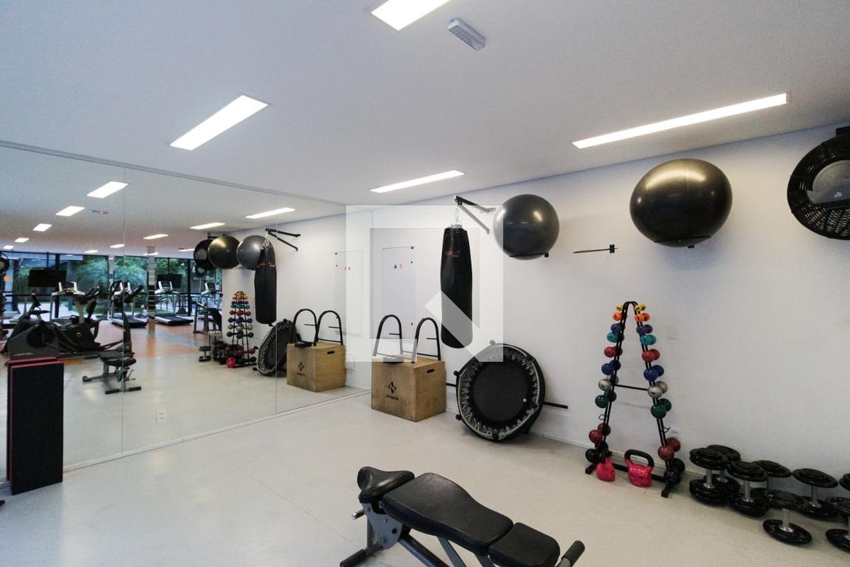 Kitnet-Studio, 30 m² - Foto 44