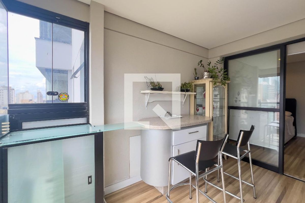 Kitnet-Studio, 30 m² - Foto 18