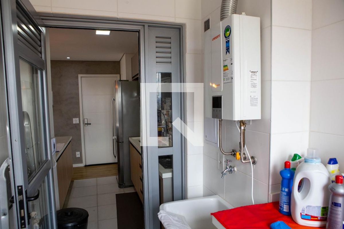 Apartamento, 2 quartos, 63 m² - Foto 86
