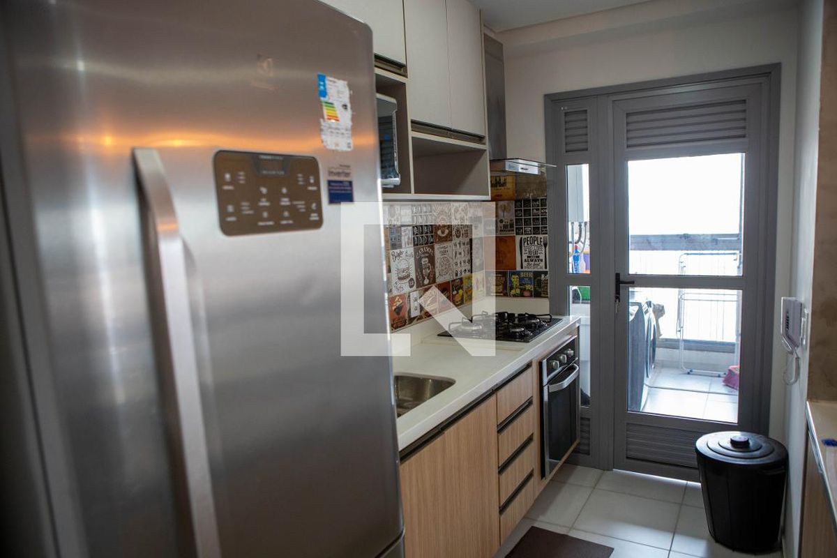 Apartamento, 2 quartos, 63 m² - Foto 88