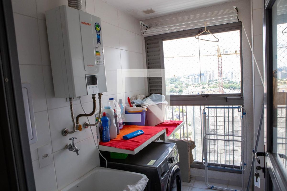 Apartamento, 2 quartos, 63 m² - Foto 80