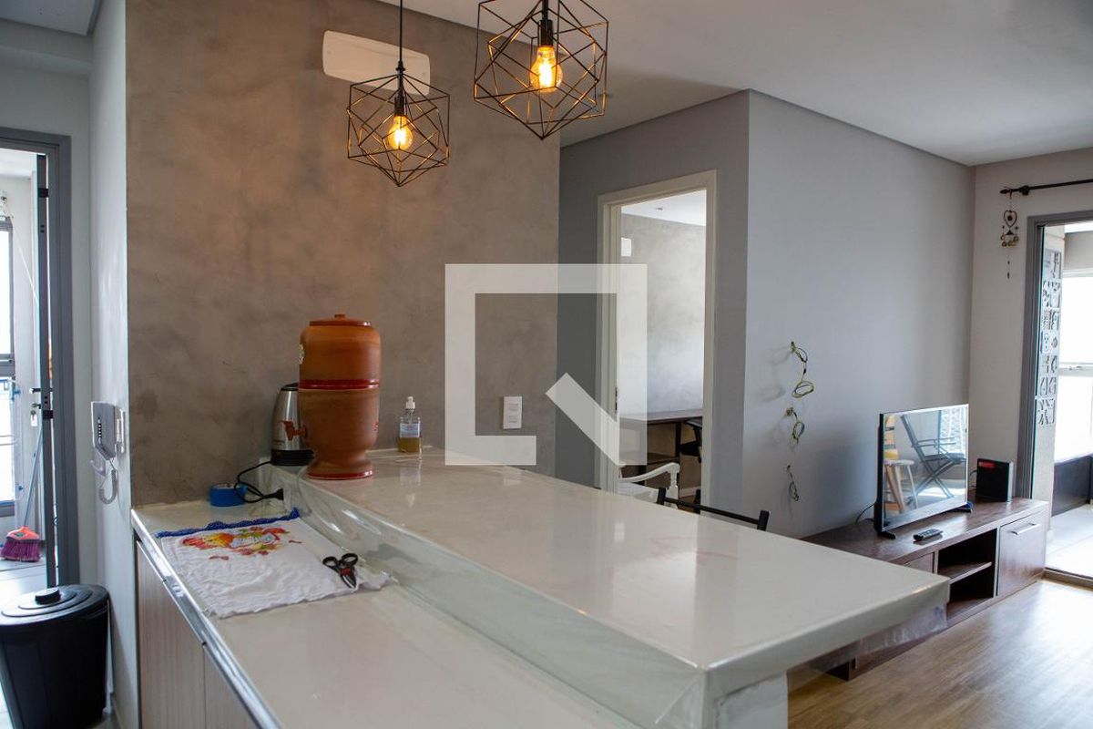 Apartamento, 2 quartos, 63 m² - Foto 4