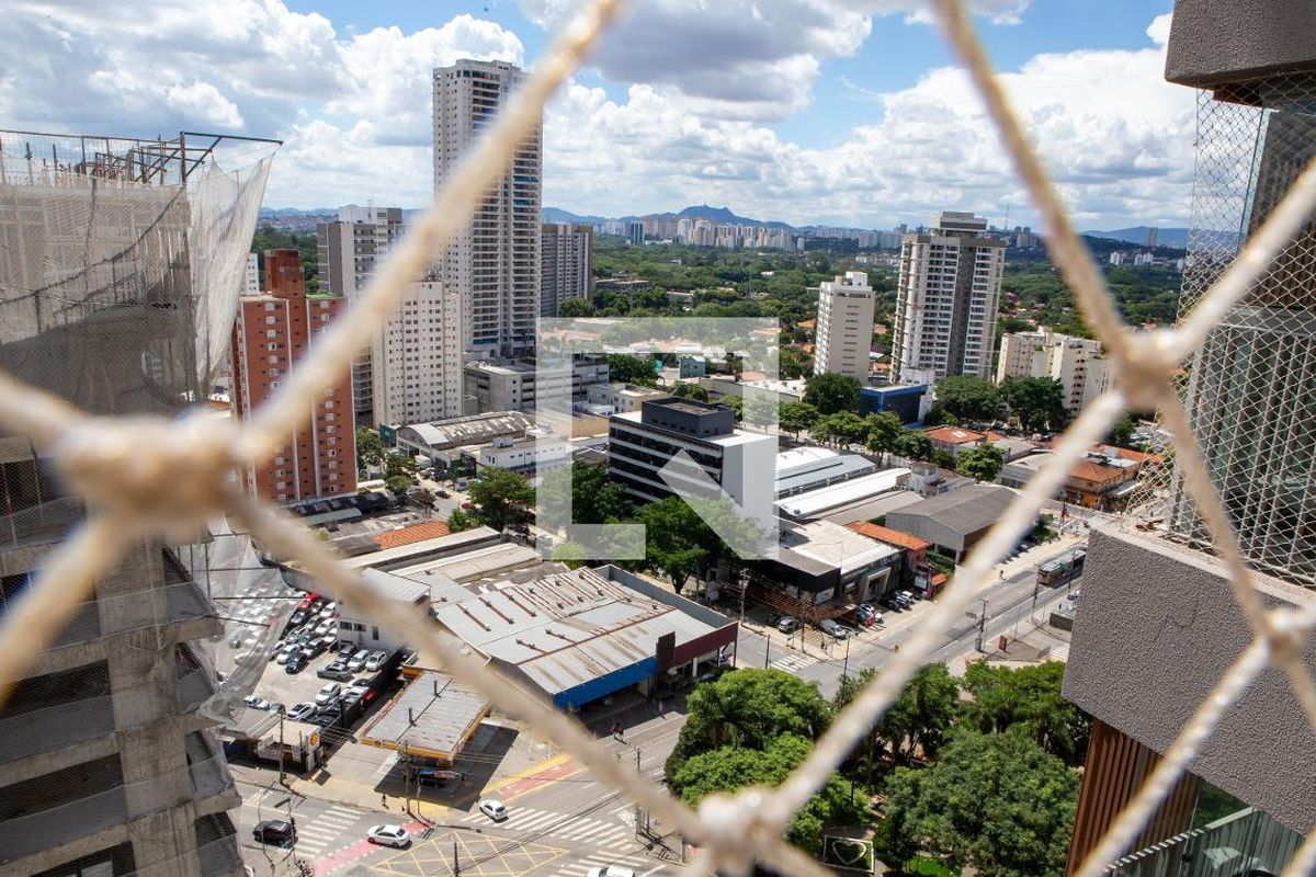 Apartamento, 2 quartos, 63 m² - Foto 30