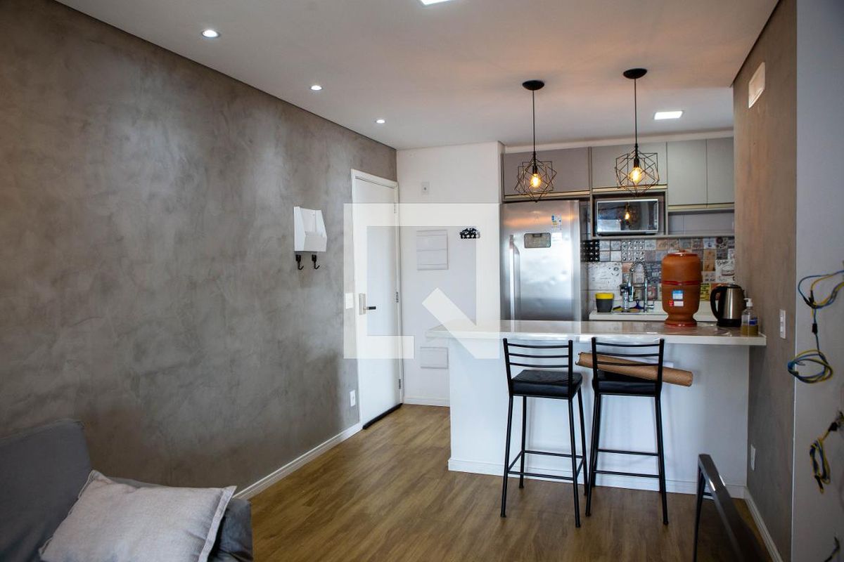 Apartamento, 2 quartos, 63 m² - Foto 12