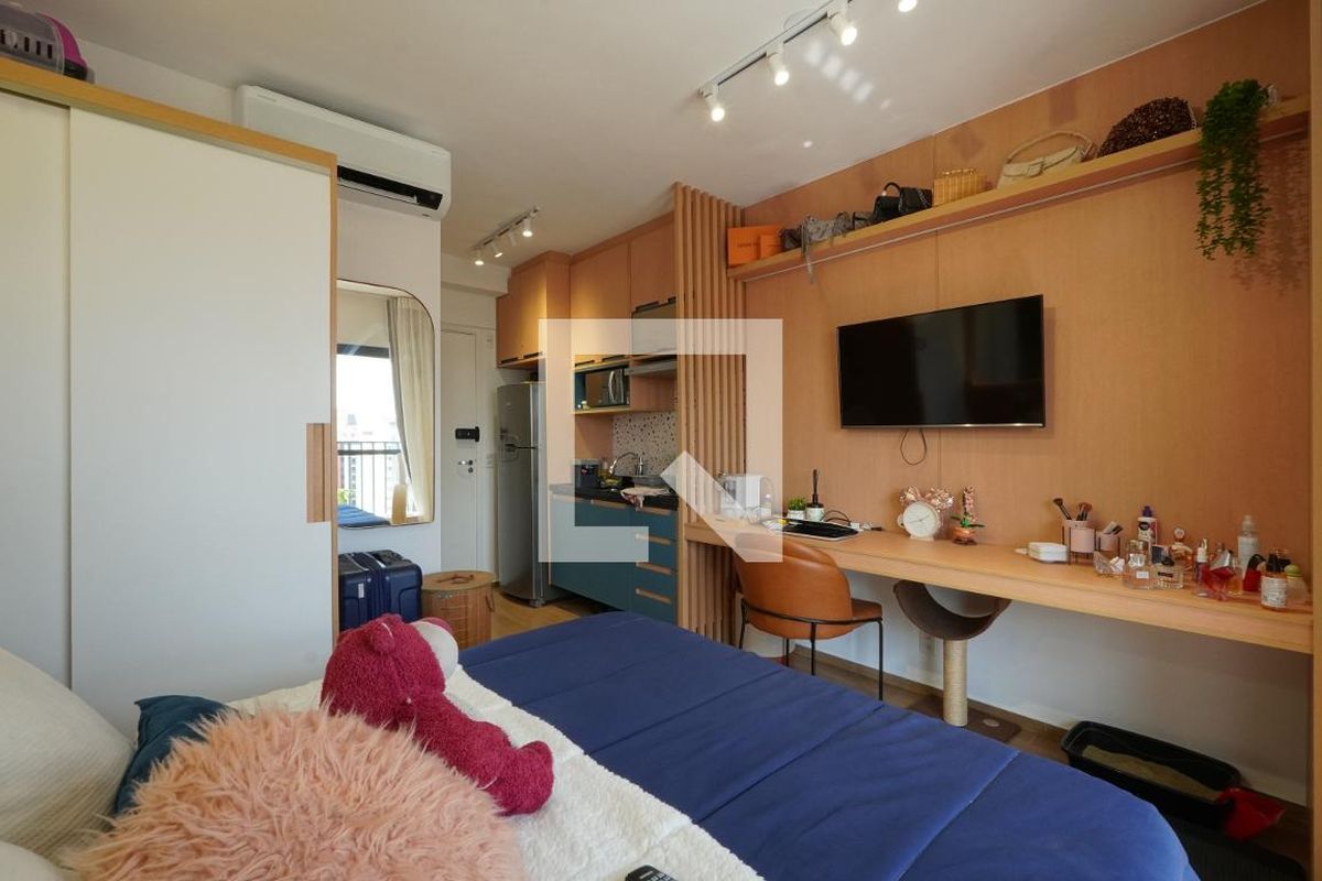 Kitnet-Studio, 23 m² - Foto 6