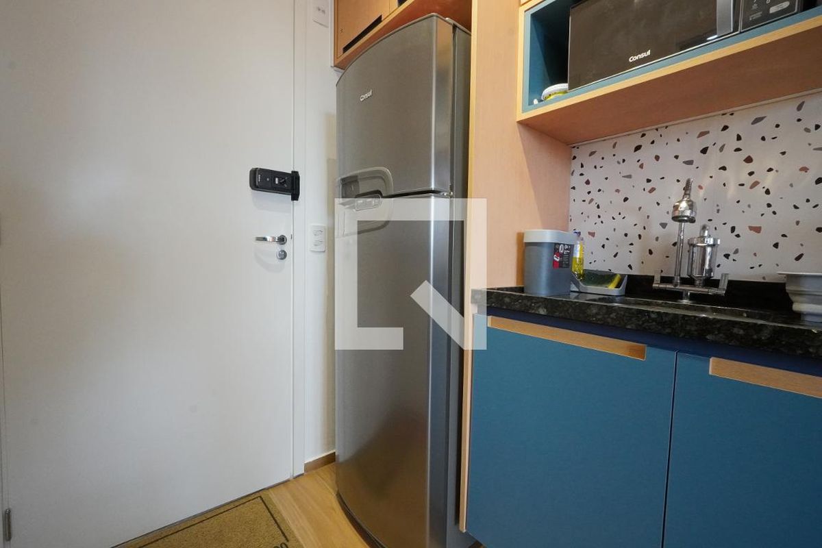 Kitnet-Studio, 23 m² - Foto 42