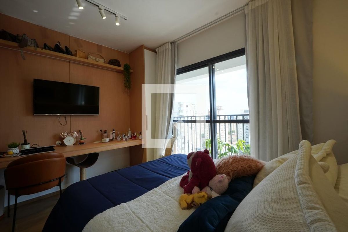 Kitnet-Studio, 23 m² - Foto 4