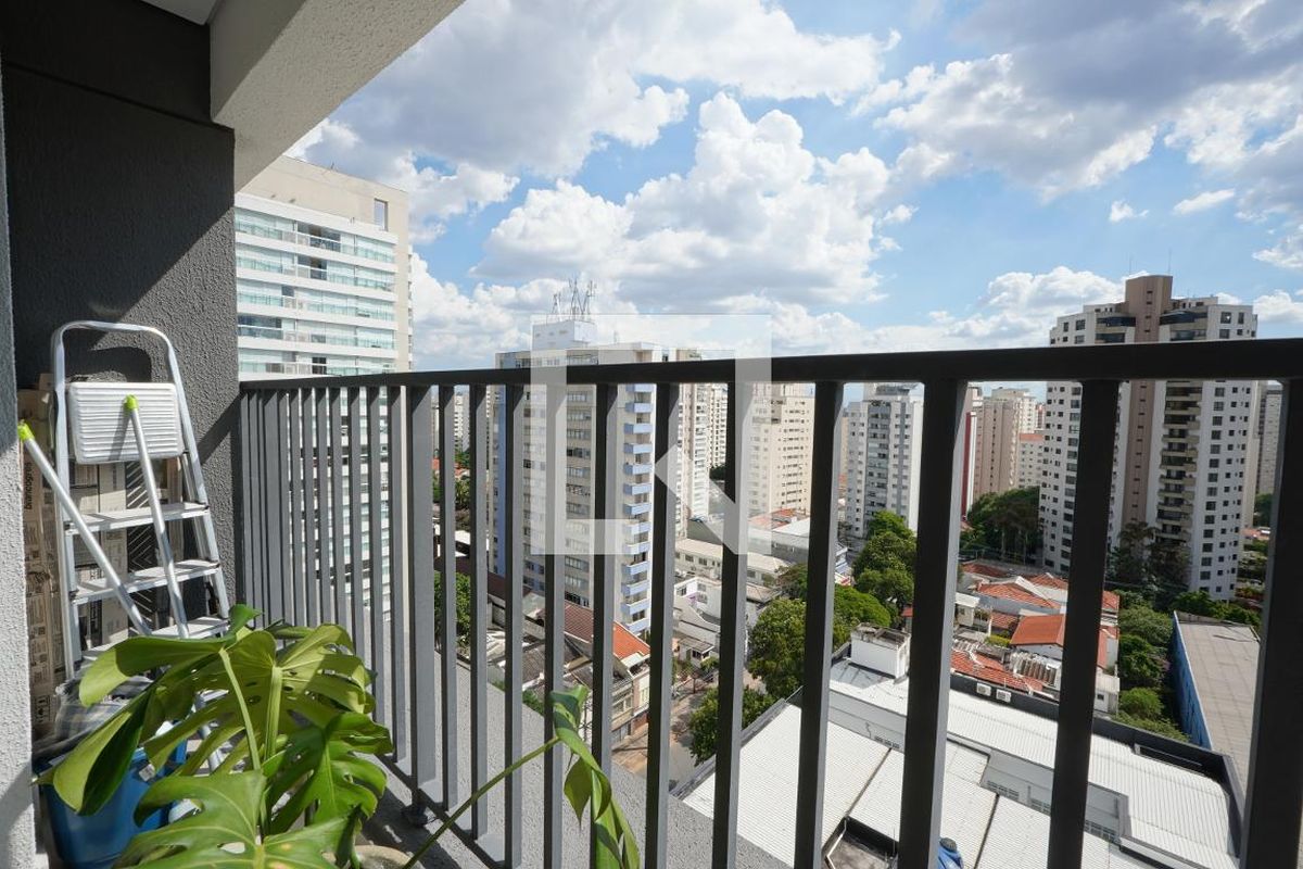 Kitnet-Studio, 23 m² - Foto 18