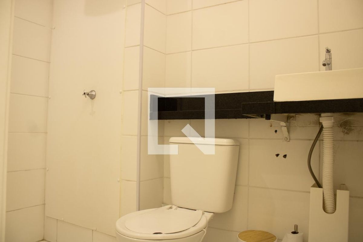 Apartamento, 2 quartos, 50 m² - Foto 46