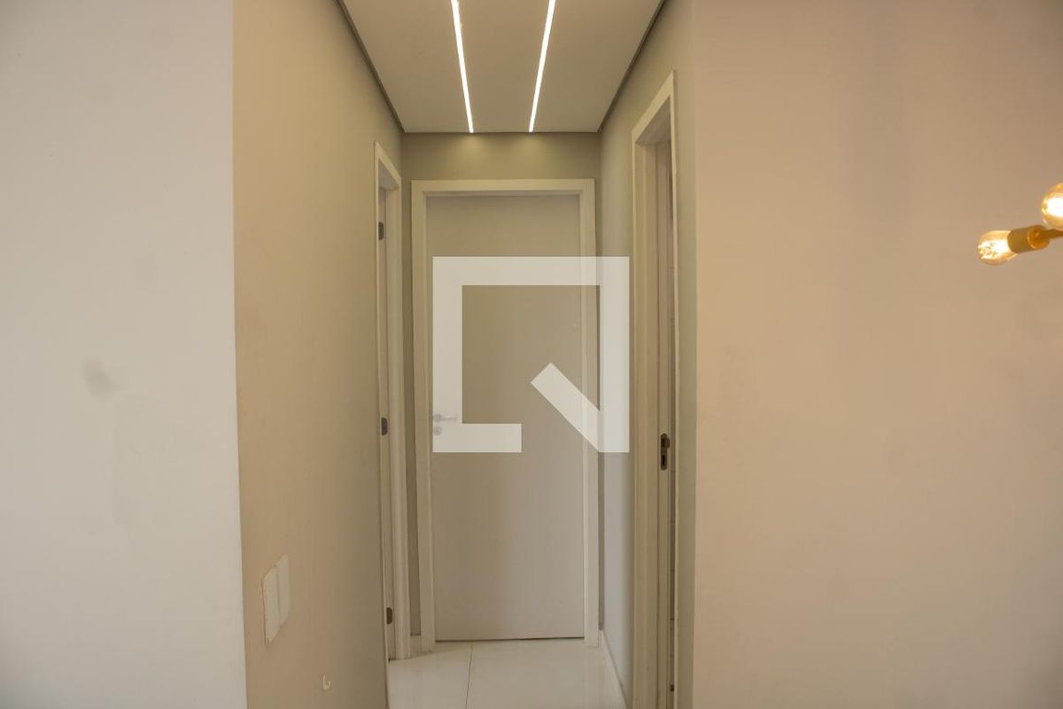 Apartamento, 2 quartos, 50 m² - Foto 24