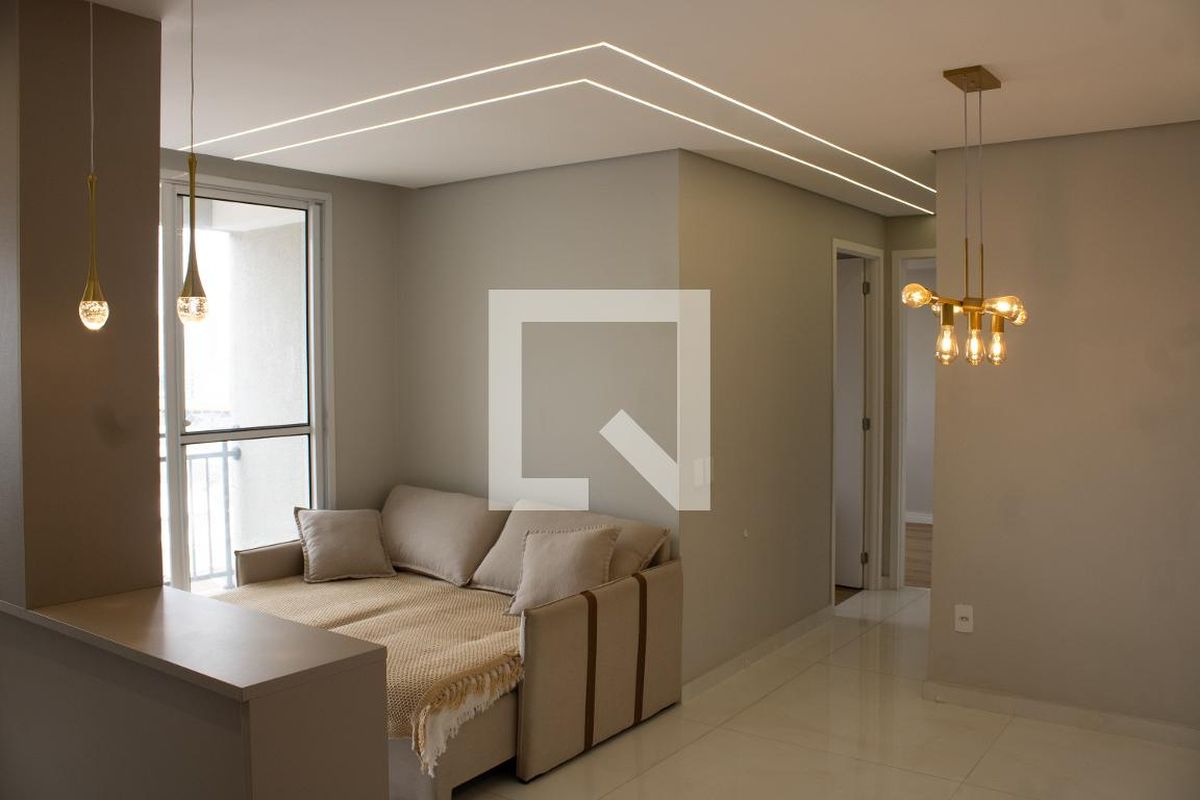 Apartamento, 2 quartos, 50 m² - Foto 4