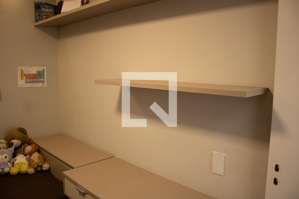 Apartamento, 2 quartos, 50 m² - Foto 34