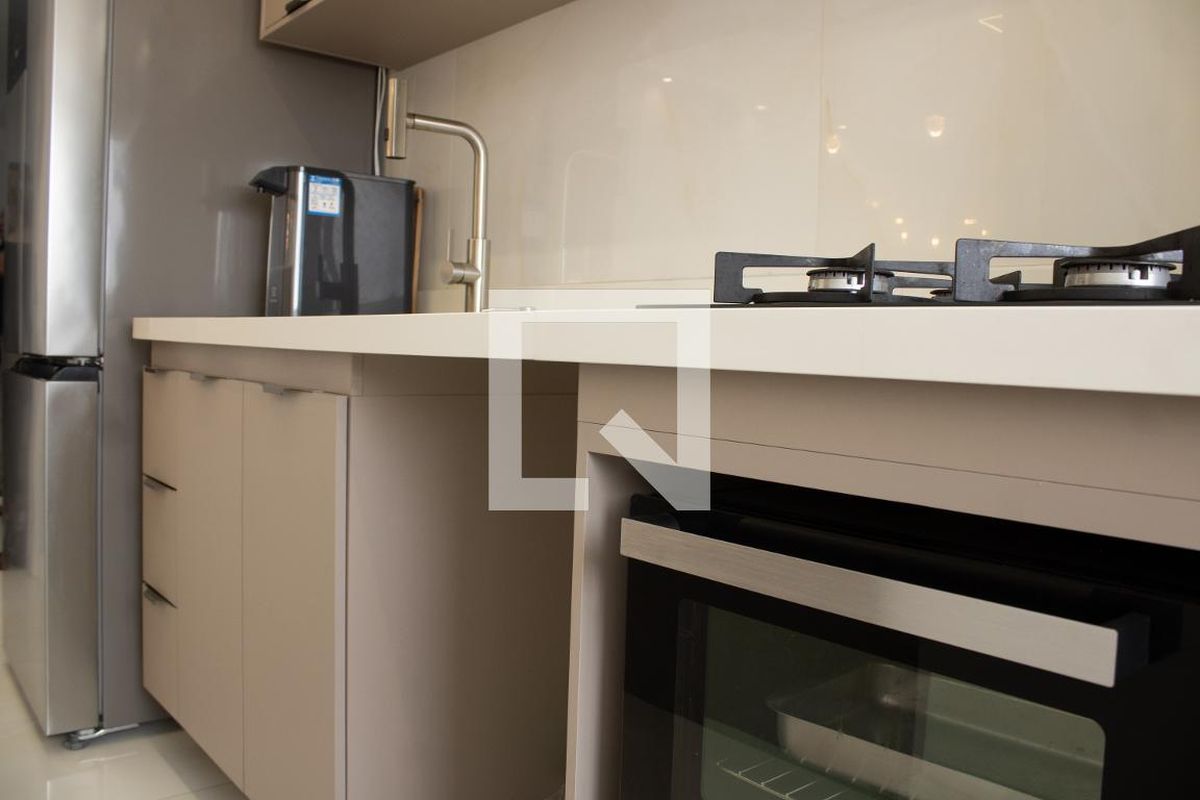 Apartamento, 2 quartos, 50 m² - Foto 62