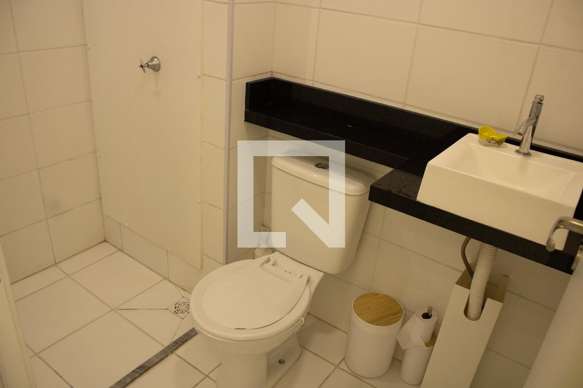 Apartamento, 2 quartos, 50 m² - Foto 52
